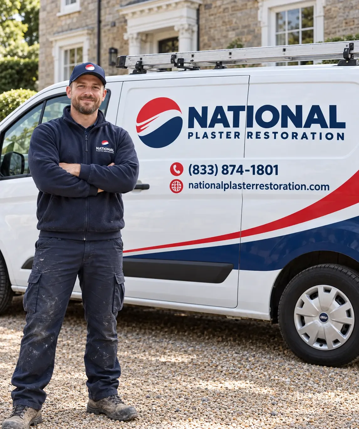 Plaster Repair company in Mendota, VA